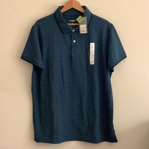 NWT Goodfellow & Co Mens Polo XL